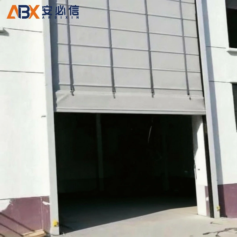 汕头翻转式卸货平台