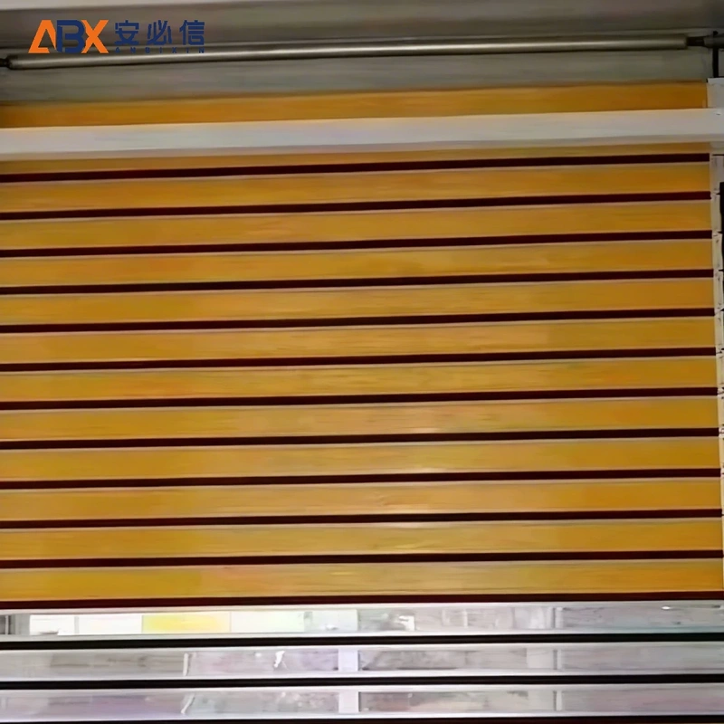 汕头雷达高速门